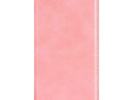 OnePlus 11 Flip Cover m. Pung & Standerfunktion - Lyserød Online now