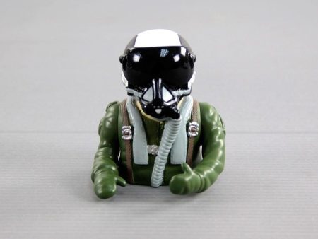 Freewing 90mm T-45 Pilot Figure Supply