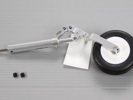 Freewing 90mm T-45 V1 Main Landing Gear Strut and Wheel - Left Supply