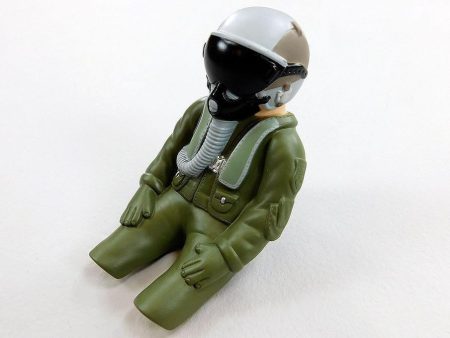 Freewing Pilot Figure 16 Online Hot Sale