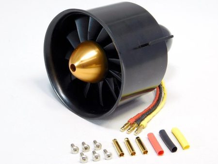 Freewing 90mm 12-Blade EDF 6S Power System w  3748-1650kV Motor Sale