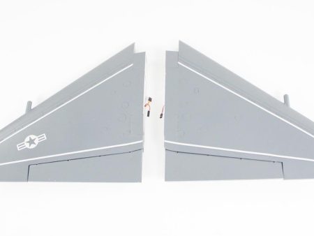 Freewing F-16C 90mm Main Wing Set Fashion