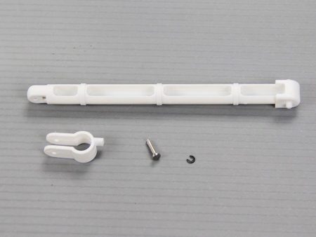 Freewing 90mm T-45 Nose Gear Support Arm Supply