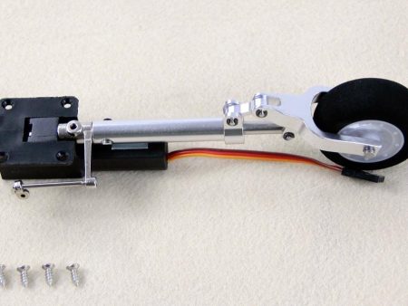 Freewing 80mm F-5E Nose Landing Gear Cheap