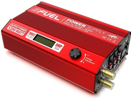 SkyRC eFuel 1200 Watt 50 Amp Power Supply Online Sale