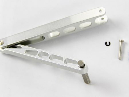 Freewing F-16C   F-104 90mm Main Landing Gear Slant Support - Right For Sale