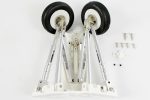 Freewing F-16C   F-104 90mm Main Landing Gear Wheels and Struts For Sale