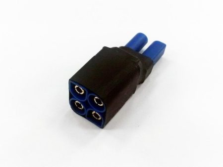 BenchCraft EC5 2 to 1 Series Adapter For Discount