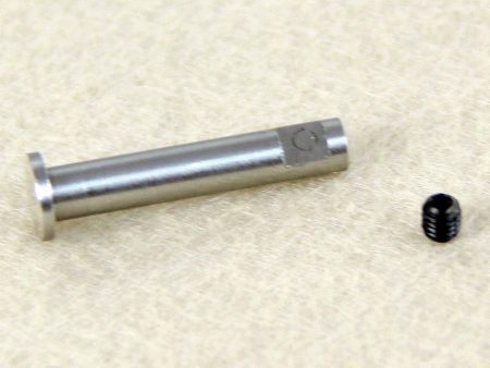 Freewing 80mm F-5E Main Landing Gear Wheel Axle For Sale