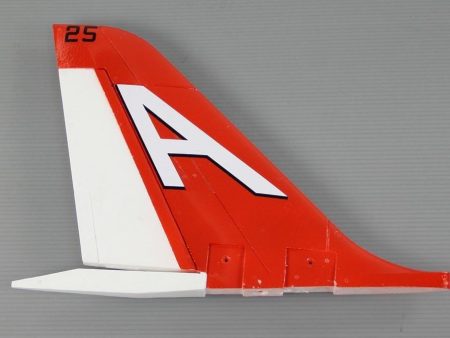 Freewing 90mm T-45 Vertical Stabilizer Online Sale