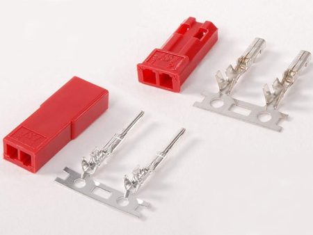 BenchCraft JST Connectors (Pair) For Sale