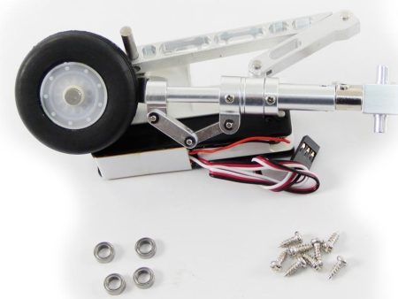 Freewing F-16C 90mm Nose Landing Gear Online