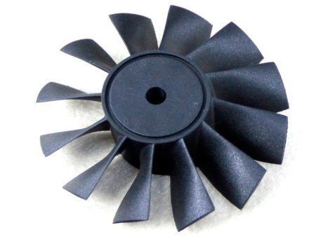 Freewing 64mm 12-Blade Ducted Fan Blades Hot on Sale