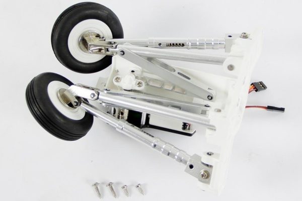 Freewing F-16C   F-104 90mm Main Landing Gear Sale