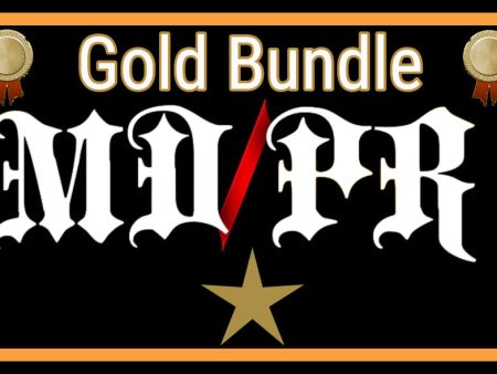 Gold Bundle Online