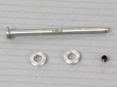 Freewing 90mm T-45 Nose Gear Wheel Axle Cheap