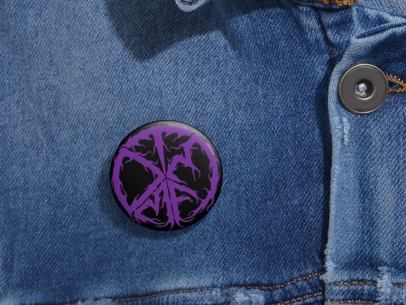 Custom Fest Buttons Supply