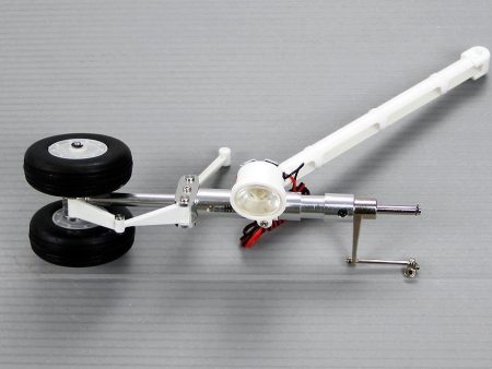 Freewing 90mm T-45 V1 Nose Gear Wheel and Strut Cheap