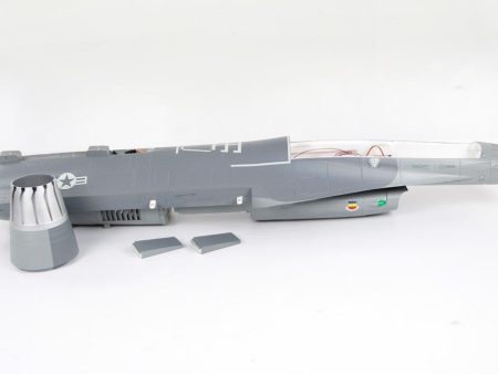 Freewing F-16C 90mm Fuselage - (OPEN BOX) Discount