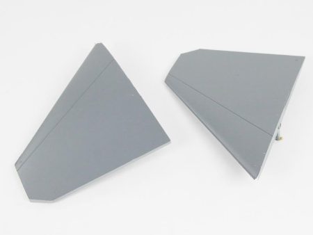 Freewing F-16C 90mm Horizontal Stabilizer - (OPEN BOX) For Discount