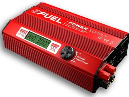 SkyRC eFuel 540 Watt 30 Amp Power Supply Hot on Sale