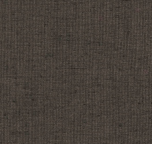 Japanese Fabric - Cotton Tsumugi Fat Quarter - # 206 Brown For Discount