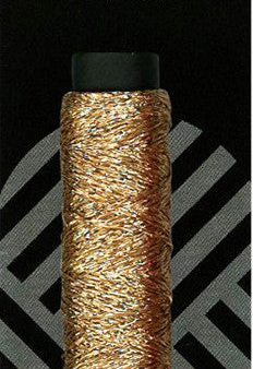 Lecien Nishikiito Metallic Embroidery Floss - 31 (Ame-iro) Discount