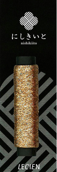 Lecien Nishikiito Metallic Embroidery Floss - 31 (Ame-iro) Discount