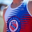 AAU Premium Racer Tank For Sale