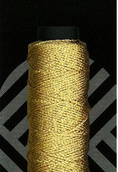 Lecien Nishikiito Metallic Embroidery Floss - 21 Cheap