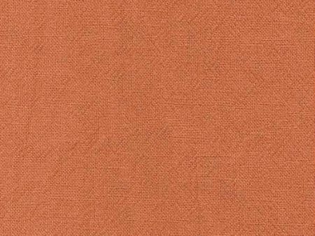 Japanese Fabric - Azumino-Momen - # 098 Pumpkin - FAT QUARTER Online Sale