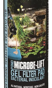 Microbe-Lift PL Gel Bacteria Online Sale