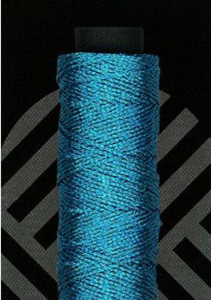 Lecien Nishikiito Metallic Embroidery Floss - 06 (Asagi) For Discount