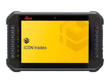 iCON Trades Permanent License with Marking Option Hot on Sale