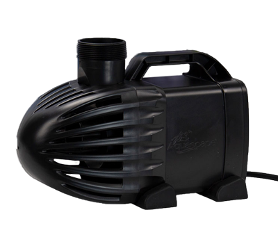 Aquascape Ecowave Pond Pumps Discount