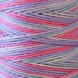 Sashiko Thread - Hidamari - LEN89-302 - Variegated - COTTON CANDY on Sale