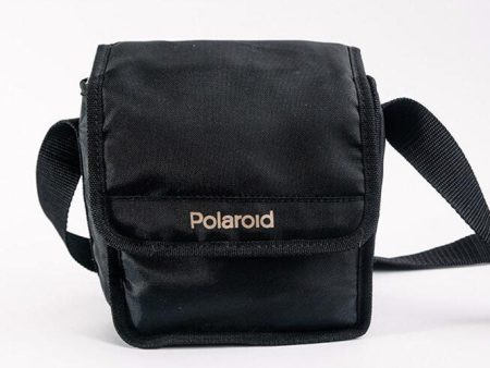 Polaroid Camera Bag for 600 Box Style Cameras  (Bag Only!) Hot on Sale