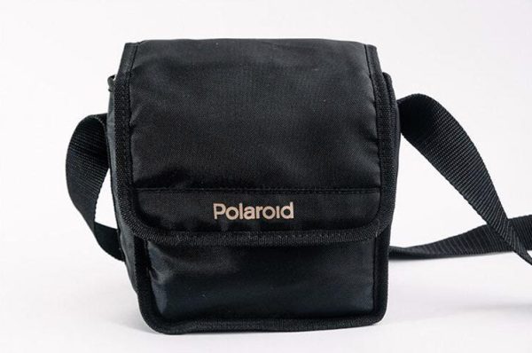 Polaroid Camera Bag for 600 Box Style Cameras  (Bag Only!) Hot on Sale