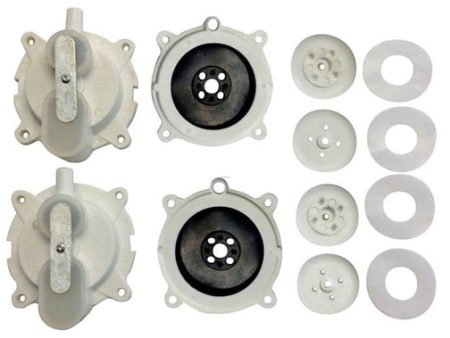 Airmax KoiAir 20 and 40 Diaphragm Kits Online Hot Sale