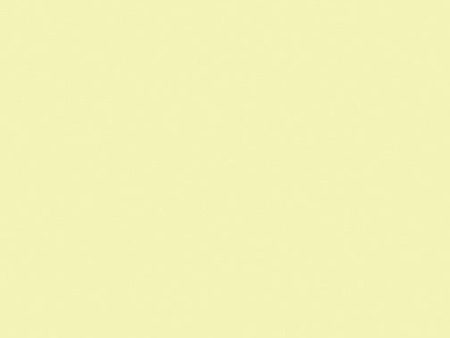 Solid Color Fabric - Benartex Superior Solid - 3000B-1A - BUTTER (Pale Yellow) Supply