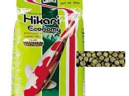 Hikari Economy Hot on Sale