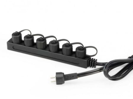 Aquascape 6-Way Quick-Connect Splitter Online