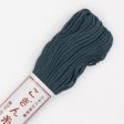 Sashiko Thread - Olympus Kogin - Solid Color - 343 Mallard Hot on Sale