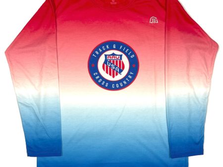 AAU Premium Long Sleeve Fashion