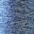 Sashiko Thread - Hidamari - LEN89-203 - Melange: Variegated - DENIM BLUES Cheap