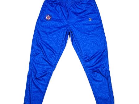 AAU Premium Jogger Online now