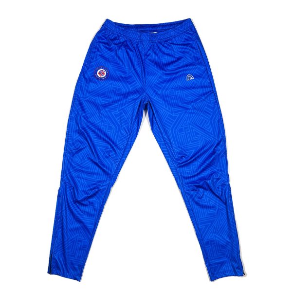 AAU Premium Jogger Online now