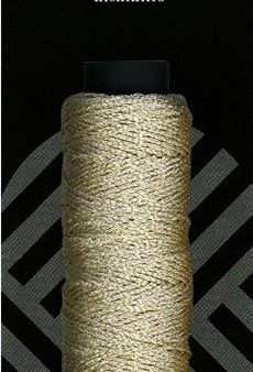 Lecien Nishikiito Metallic Embroidery Floss - 22 Online Sale