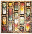 Quilt Pattern - Cozy Quilt Designs - Autumn Braid For Discount