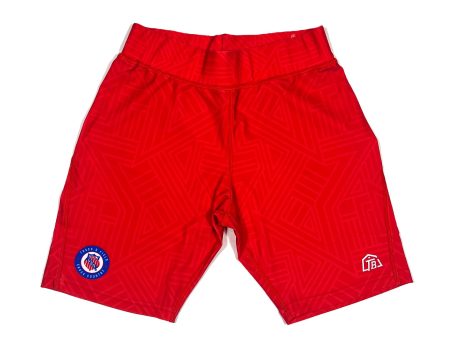 AAU Premium Compression Short on Sale